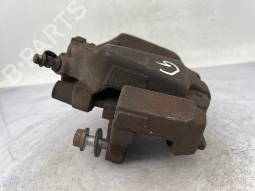 Left front brake caliper BMW 3 (E90) 320 d | BP37636403M105 - Image 5