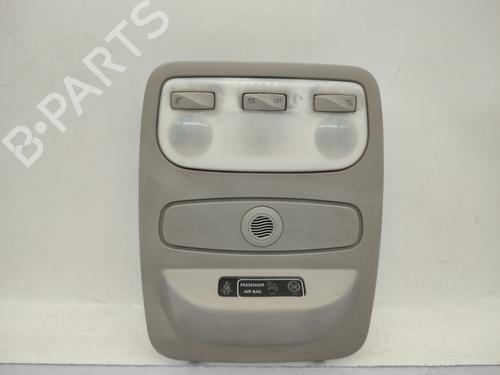 Used Interior roof light RENAULT CLIO IV (BH_) 1.5 dCi 90 (90 hp) 23739523