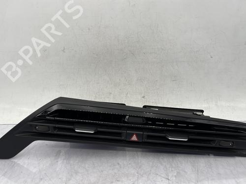 Luftventil CITROËN C4 Picasso II 1.6 HDi / BlueHDi 115 (115 hp) 30751073