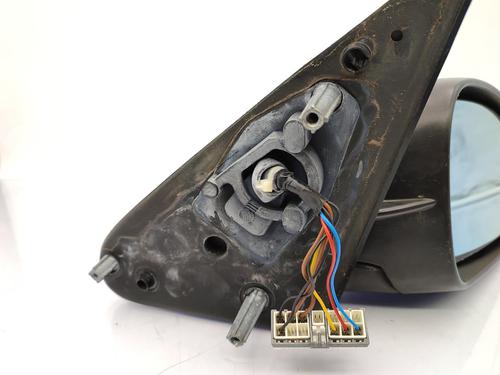Right mirror PEUGEOT 406 (8B) 2.1 TD 12V | BP23706411C27 