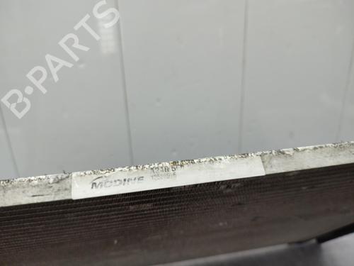 AC radiator MERCEDES-BENZ A-CLASS (W176) A 180 (176.042) | BP23733040M32 - Image 3
