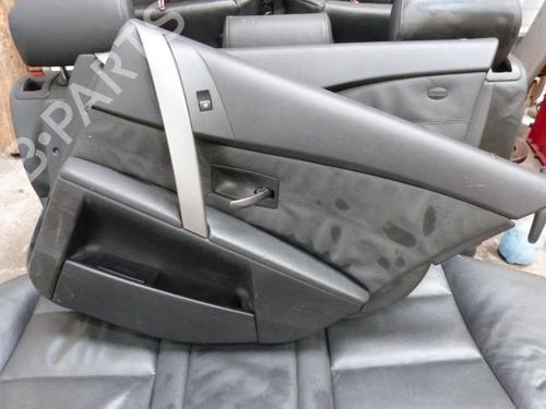 Seats set BMW 5 Touring (E61) 525 d | BP32230310C78 - Image 19