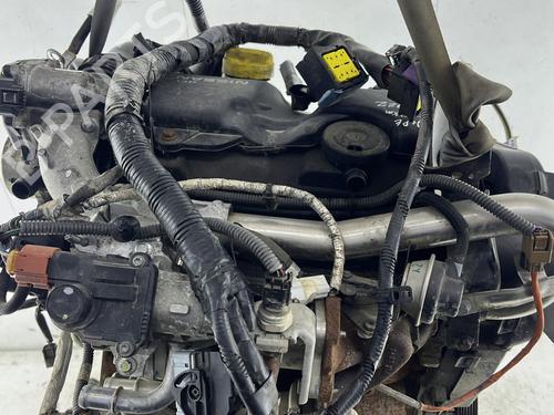 Engine NISSAN NV200 Van 1.5 dCi 85 (M20, M20N, M20M) | BP30112793M1