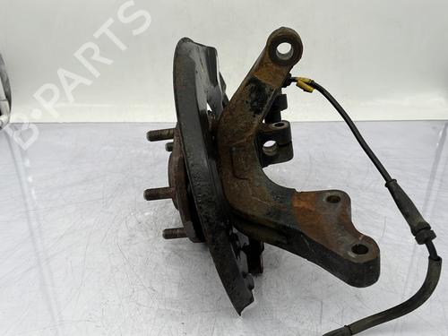 Right front steering knuckle HYUNDAI SANTA FÉ I (SM) 2.0 CRDi | BP23759369M26 