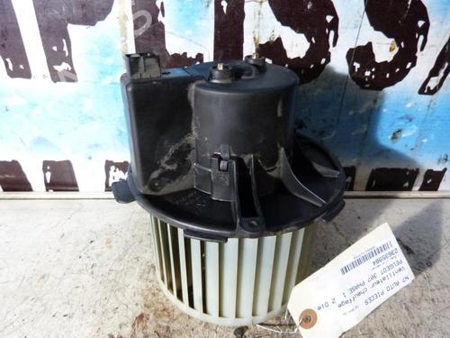Used Heater blower motor PEUGEOT 307 (3A/C) 2.0 HDi 90 (90 hp) 23665819