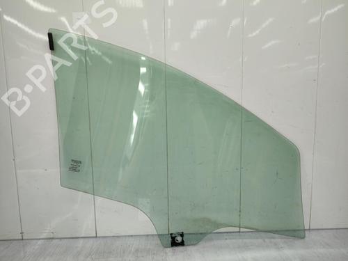 Front left door window FIAT GRANDE PUNTO (199_) 1.3 D Multijet | BP23721717C18 