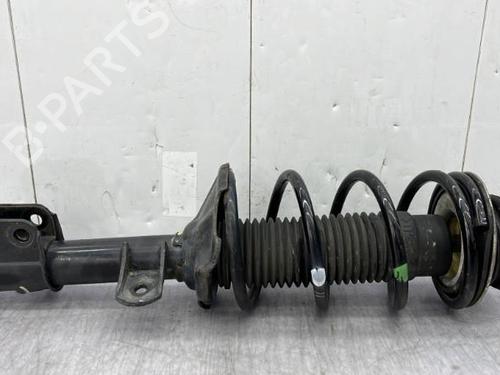 Left front shock absorber SUZUKI ALTO VI (FF) 1.1 (RF410) | BP23696840M16 