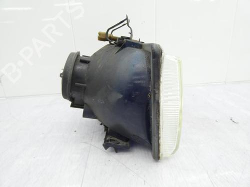 Right headlight FORD FIESTA III (GFJ) 1.1 | BP23719856C29 