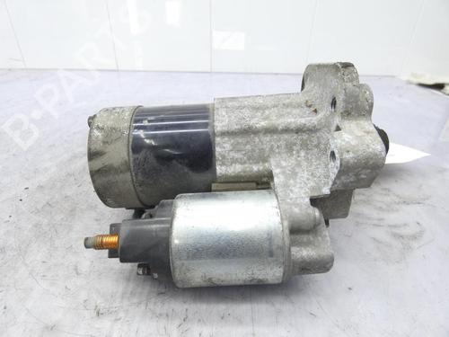 Used Starter Starter RENAULT TWINGO II (CN0_) 1.5 dCi (CN0E) (64 hp) 23693123 23693123