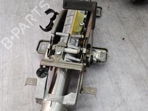 Steering column RENAULT LAGUNA III (BT0/1) 2.0 dCi (BT07, BT0J, BT14, BT1A, BT1S) | BP23711442M21  - Image 6