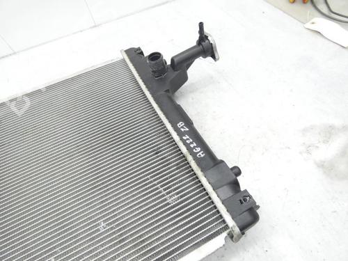 Køler NISSAN PIXO (UA0) 1.0 | BP23672528M31 