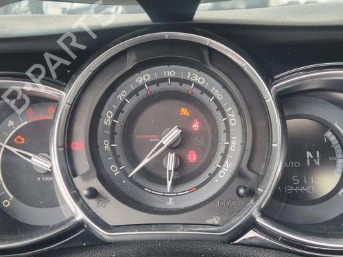 Rear mirror CITROËN DS3 (SA_) 1.6 HDi 90 | BP23742884I6 - Image 33