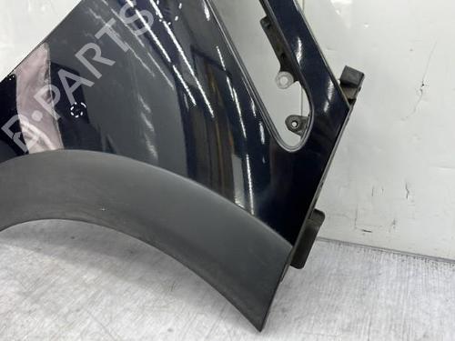Right front fenders MINI MINI Convertible (R52) Cooper S | BP23710327C42 