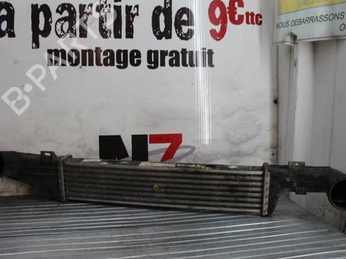 Used Intercooler MERCEDES-BENZ E-CLASS (W210) E 270 CDI (210.016) (170 hp) 23687533