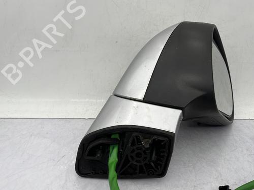 Right mirror PEUGEOT 308 I (4A_, 4C_) 1.6 16V | BP23878664C27 