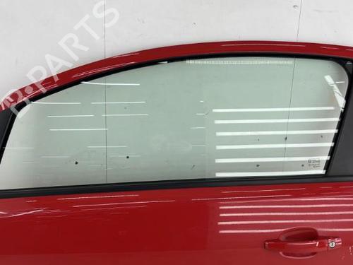 Left front door OPEL CORSA D (S07) 1.3 CDTI (L08, L68) | BP23751954C2 