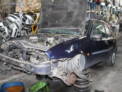 Starter FORD FIESTA IV (JA_, JB_) 1.25 i 16V | BP23671910M8 