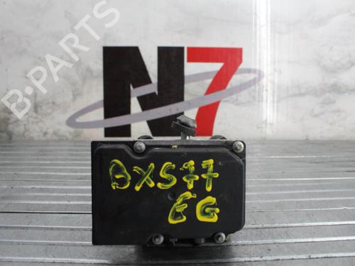 ABS pump RENAULT CLIO III (BR0/1, CR0/1) 1.5 dCi (BR17, CR17) | BP23692559M43 