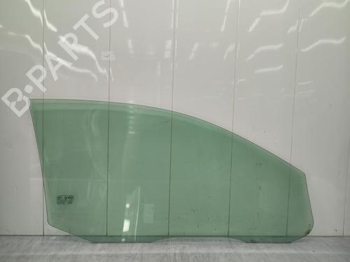 Used Front left door window FORD FOCUS II (DA_, HCP, DP) 1.8 TDCi (115 hp) 23728909