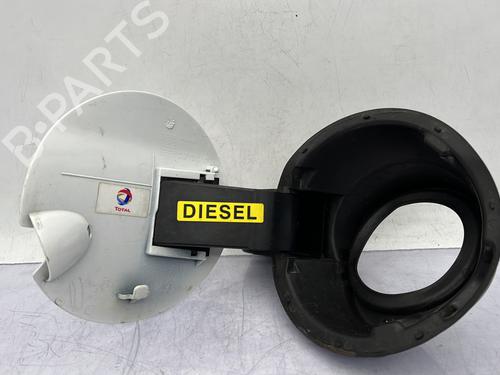 Fuel flap PEUGEOT 208 I (CA_, CC_) 1.6 HDi | BP23761123C131