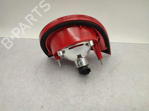 Venstre baglygte bagklap VW GOLF V (1K1) 1.9 TDI | BP26586084C79 
