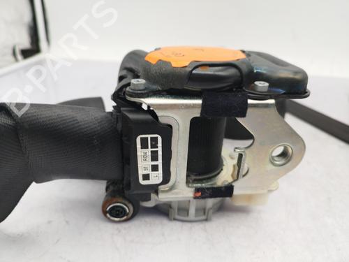 Front left seatbelt AUDI A3 Sportback (8VA, 8VF) 2.0 TDI | BP26705942I26 