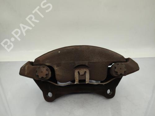 Right front brake caliper AUDI A5 (8T3) 2.7 TDI | BP23721067M104 - Image 2