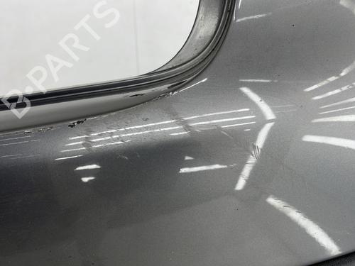 Rear bumper VW GOLF V (1K1) 1.9 TDI | BP28123014C8 