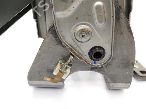 Hand brake NISSAN QASHQAI / QASHQAI +2 I (J10, NJ10, JJ10E) 2.0 dCi | BP23730525I18 