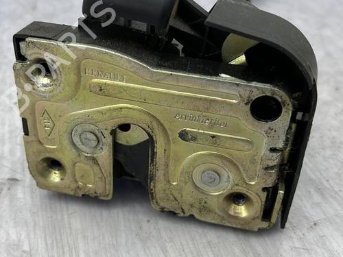 Used Front left lock RENAULT CLIO II (BB_, CB_) 1.5 dCi (B/CB07) (65 hp) 23674954