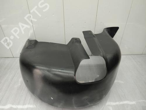 Wheel arch VW POLO V (6R1, 6C1) 1.6 TDI | BP23733294C56 