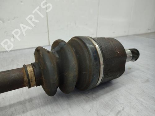 Left front driveshaft HYUNDAI SANTA FÉ I (SM) 2.0 CRDi 4x4 | BP23730309M38  - Image 5