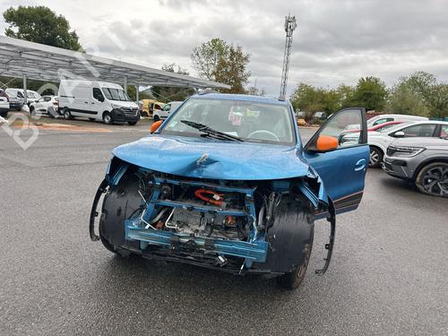 Gummiliste DACIA SPRING EV (B6M1) | BP23758143C142  - Image 41