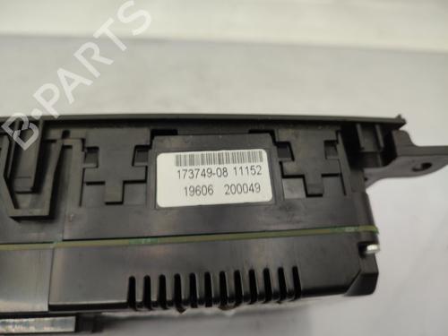 Climate control RENAULT LATITUDE (L70_) 2.0 dCi 150 (L70H) | BP23710457I5 - Image 4