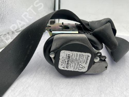 Front left seatbelt RENAULT CLIO IV (BH_) 1.2 16V | BP34159292I26 - Image 5
