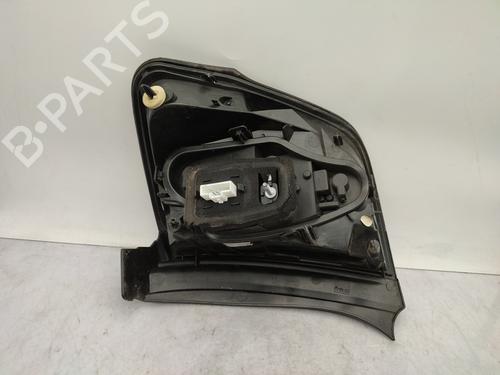 Left taillight CITROËN C3 II (SC_) 1.6 HDi | BP27564567C34 - Image 6