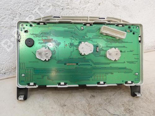 Used Instrument cluster NISSAN NOTE (E11, NE11) 1.5 dCi (86 hp) 23694853
