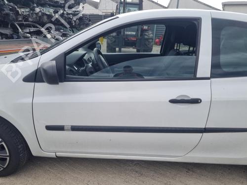 Climate control RENAULT CLIO III (BR0/1, CR0/1) 1.5 dCi (BR17, CR17) | BP23675502I5  - Image 17