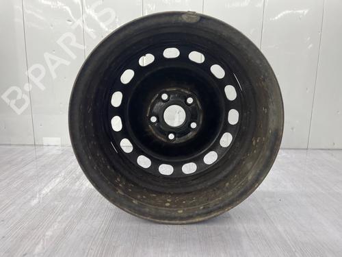 Used Rim Rim 38425798 38425798