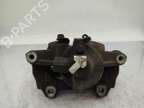 Used Left front brake caliper Left front brake caliper FIAT PUNTO EVO (199_) 1.3 D Multijet (199AXC1A, 199BXC1A, 199AXT1A, 199BXT1A) (75 hp) 23669468 23669468
