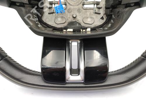 Steering wheel CITROËN C4 CACTUS 1.6 BlueHDi 100 | BP23756937C49  - Image 9