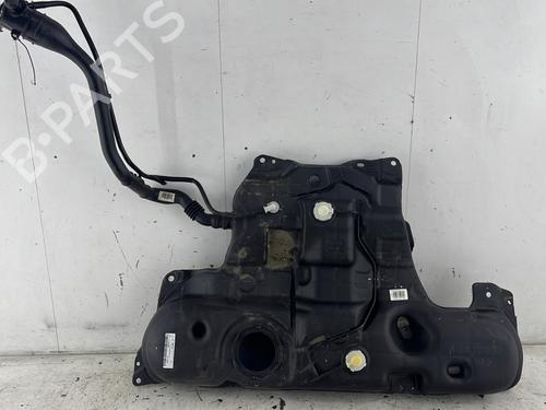 Fuel tank RENAULT SCÉNIC IV (J9_) 1.3 TCe 140 172037647R
