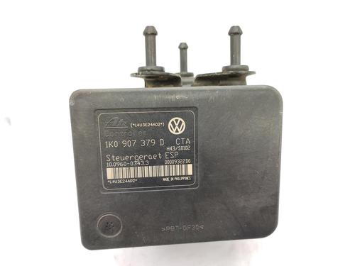 ABS pump VW TOURAN (1T1, 1T2) 1.9 TDI | BP23743277M43 