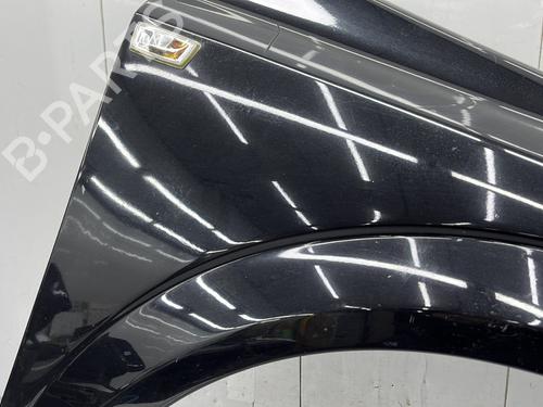 Right front fenders OPEL ASTRA H GTC (A04) 1.9 CDTi (L08) | BP23761506C42 