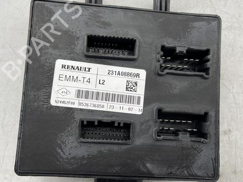 Electronic module RENAULT CAPTUR I (J5_, H5_) 1.2 TCe 120 | BP32853856M83  - Image 9