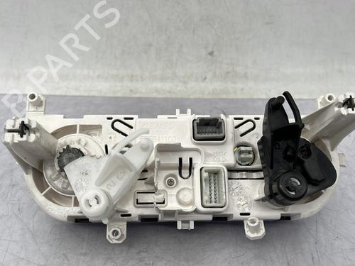 Climate control RENAULT CLIO IV (BH_) 1.2 16V | BP31300551I5 