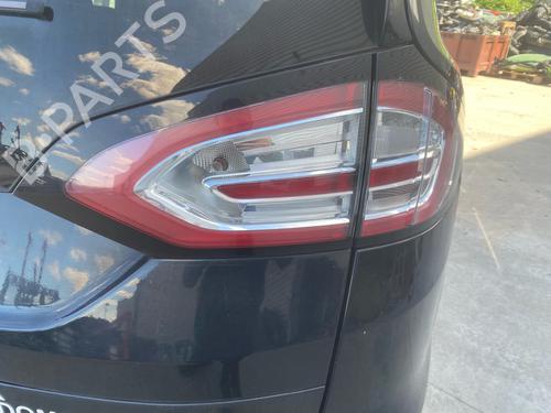 Right sun visor FORD GALAXY III (CK) 2.0 EcoBlue Bi-Turbo | BP36480731I2 - Image 46