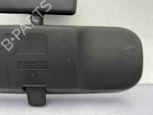 Used Rear mirror Rear mirror FIAT UNO (146_, 158_) 1.0 (146E) (42 hp) 23755300 23755300