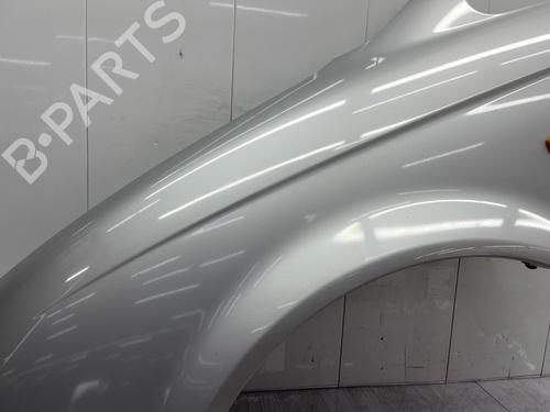 Used Left front fenders Left front fenders HYUNDAI TRAJET (FO) 2.0 CRDi (113 hp) 40495373 40495373