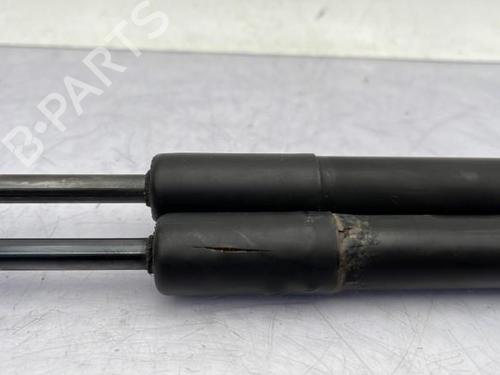 Tailgate lift support PEUGEOT 5008 (0U_, 0E_) 1.6 HDi | BP23752692C138